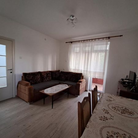 Apartman Crno Jezero Žabljak Exterior foto