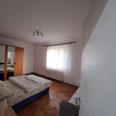 Apartman Crno Jezero Žabljak Exterior foto
